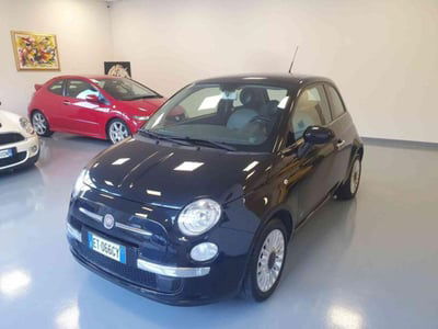 Fiat 500 1.2 Lounge usata