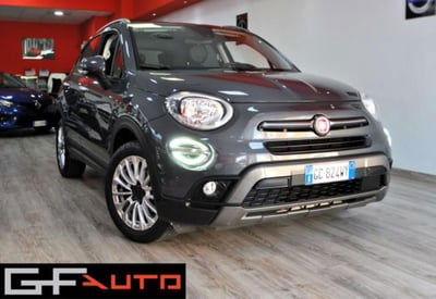 Fiat 500X 1.0 T3 120 CV usata