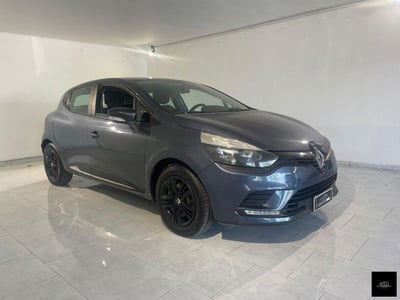 Renault Clio 1.2 75CV GPL 5 porte Live usata