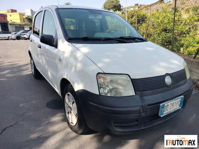 Fiat Panda 1.3 MJT 16V Dynamic