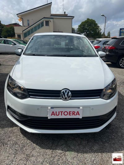 Volkswagen Polo 1.0 MPI 5p. Trendline usata