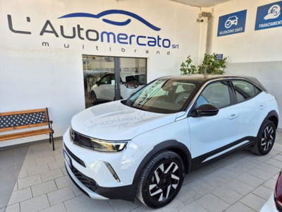 Opel Mokka 1.5 diesel Elegance usata