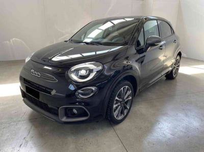 Fiat 500X 1.5 t4 hybrid Sport 130cv dct usata