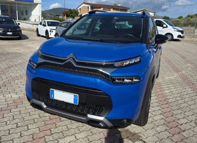 Citroen C3 Aircross PureTech 110 S&S Shine Pack usata