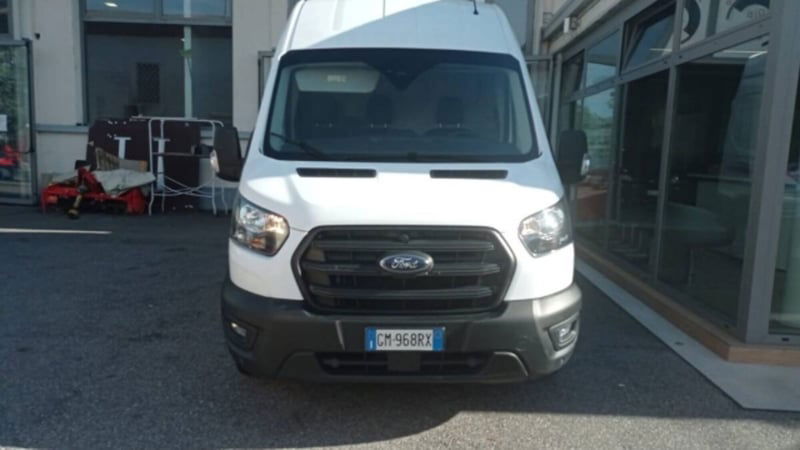 Ford Transit Furgone transit 350 tr.post.2.0 tdci 170cv trend L3H2 E6.2