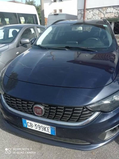 Fiat Tipo Station Wagon Tipo 1.6 Mjt S&S SW Easy Business usata