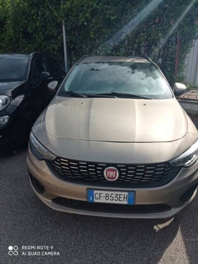 Fiat Tipo Station Wagon Tipo 1.6 Mjt S&S SW Easy Business usata