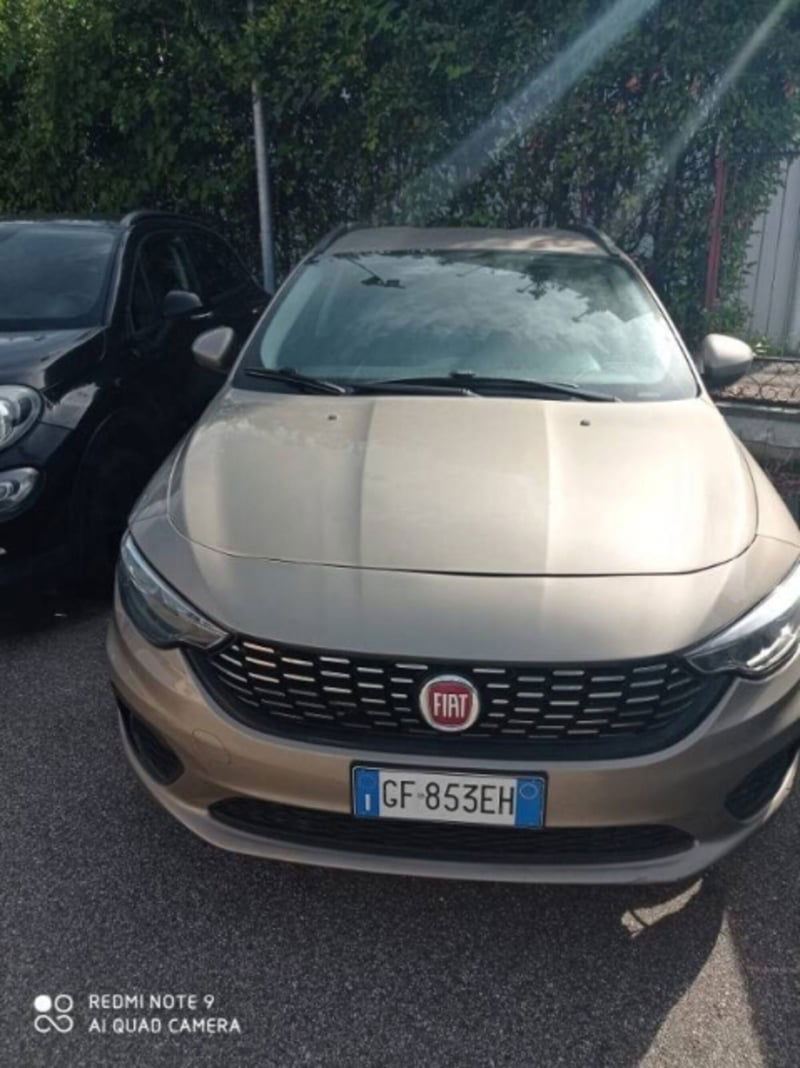 Fiat Tipo Station Wagon Tipo 1.6 Mjt S&S SW Easy Business