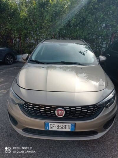 Fiat Tipo Station Wagon Tipo 1.6 Mjt S&S SW Easy Business usata