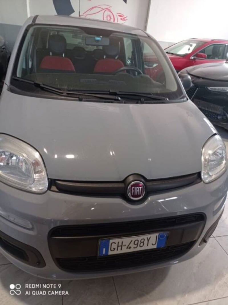 Fiat Panda 1.2 Easy