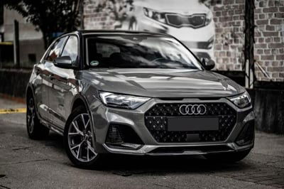 Audi A1 Sportback 30 TFSI usata