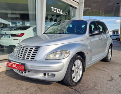 Chrysler PT Cruiser PT Cruiser 1.6 cat Touring usata