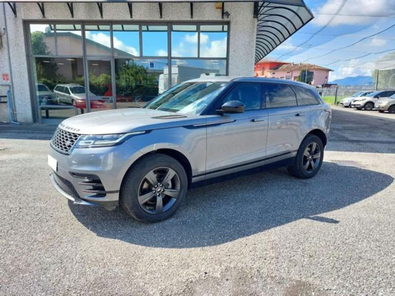 Land Rover Range Rover Velar 2.0D I4 180 CV R-Dynamic S