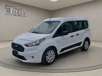 Ford Transit Connect Furgone 220 1.5 TDCi 100CV PC-DC Furgone Trend