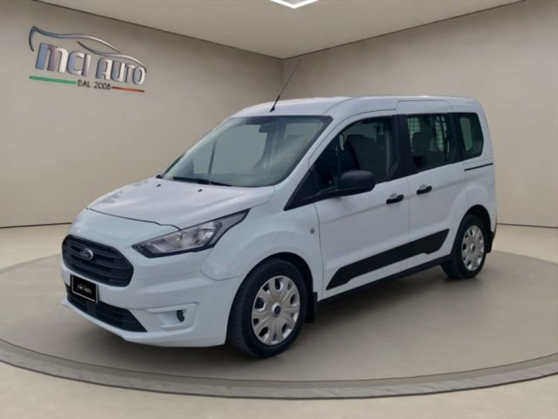 Ford Transit Connect Furgone 220 1.5 TDCi 100CV PC-DC Furgone Trend