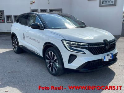 Renault Austral 1.2 full hybrid Techno 200cv auto usata