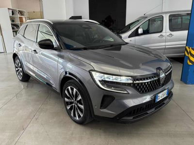 Renault Austral 1.3 mild hybrid Techno 160cv auto usata