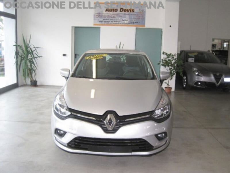 Renault Clio TCe 12V 90 CV 5 porte Business
