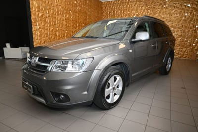 Fiat Freemont 2.0 Multijet 170 CV Urban usata