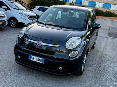 Fiat 500L 1.3 Multijet 95 CV Pop Star usata