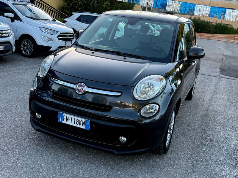 Fiat 500L 1.3 Multijet 95 CV Pop Star