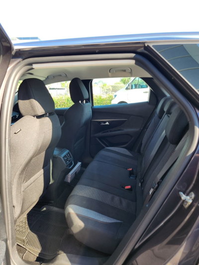 Peugeot 3008 BlueHDi 130 S&S Active (10)