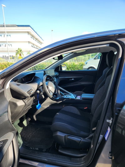 Peugeot 3008 BlueHDi 130 S&S Active (11)