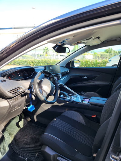 Peugeot 3008 BlueHDi 130 S&S Active (12)