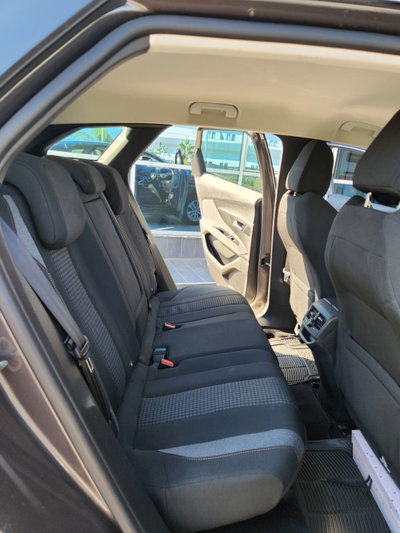 Peugeot 3008 BlueHDi 130 S&S Active (14)