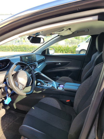 Peugeot 3008 BlueHDi 130 S&S Active (15)