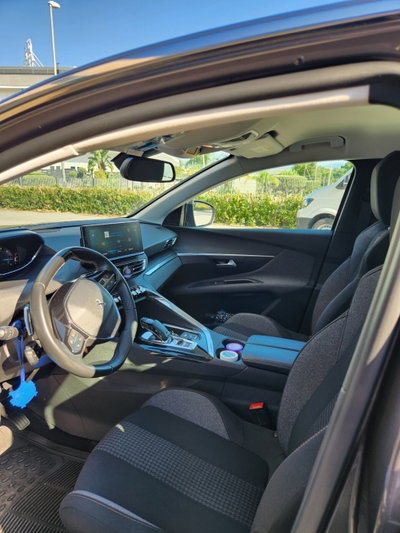 Peugeot 3008 BlueHDi 130 S&S Active (16)