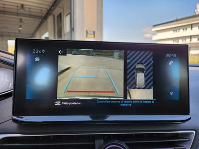 Peugeot 3008 BlueHDi 130 S&S Active (17)
