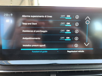 Peugeot 3008 BlueHDi 130 S&S Active (19)