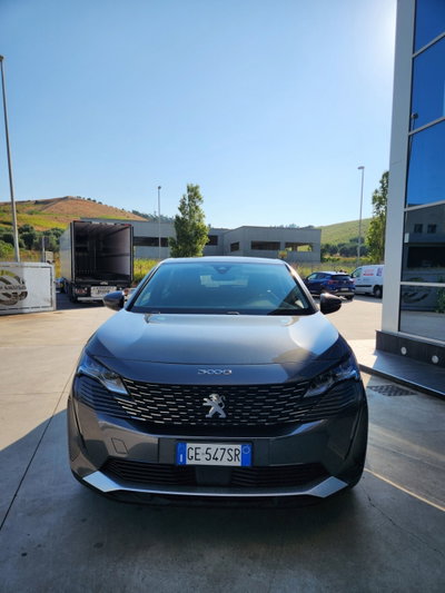 Peugeot 3008 BlueHDi 130 S&S Active (2)