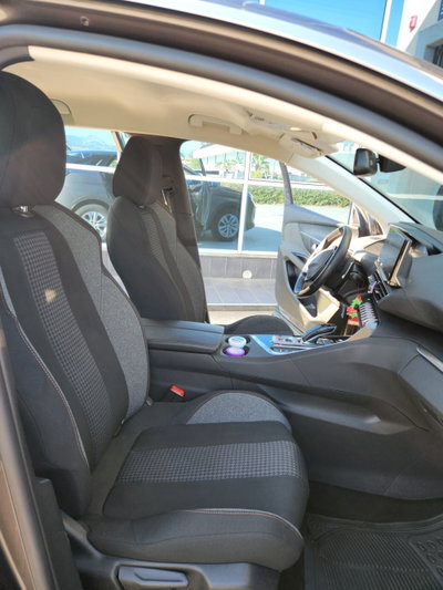 Peugeot 3008 BlueHDi 130 S&S Active (20)