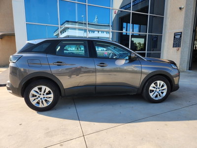 Peugeot 3008 BlueHDi 130 S&S Active (3)