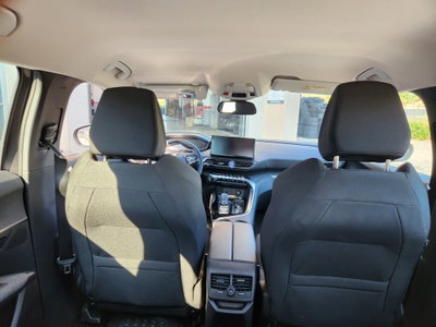 Peugeot 3008 BlueHDi 130 S&S Active (7)
