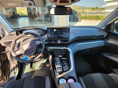 Peugeot 3008 BlueHDi 130 S&S Active (8)