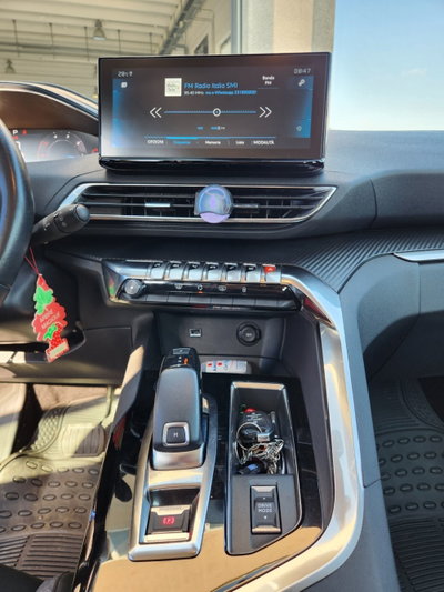 Peugeot 3008 BlueHDi 130 S&S Active (9)