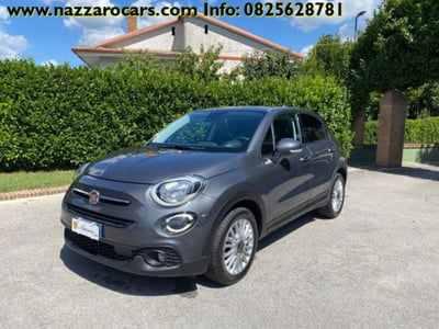 Fiat 500X 1.3 MultiJet 95 CV Connect usata