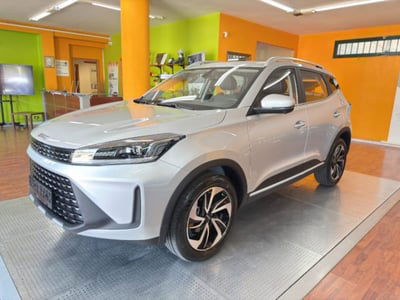 Emc Sei Sei 1.5 Gpl 113cv