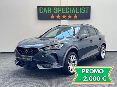 Cupra Formentor Formentor 1.5 TSI usata