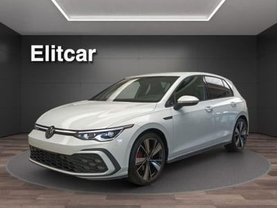 Volkswagen Golf 2.0 TDI GTD DSG usata