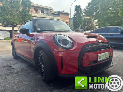 MINI Mini Cooper SE Yours usata