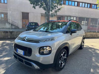 Citroen C3 Aircross BlueHDi 100 Shine usata