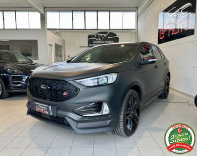 Ford Edge 2.0 EcoBlue 238 CV AWD Start&Stop aut. ST-Line usata