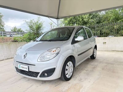 Renault Twingo 1.2 8V Dynamique