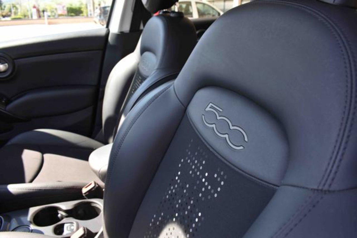 Fiat 500X 1.3 MultiJet 95 CV Sport (6)