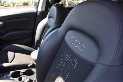 Fiat 500X 1.3 MultiJet 95 CV Cross (6)