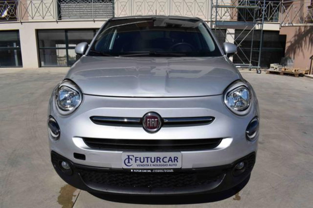 Fiat 500X 1.3 MultiJet 95 CV Sport
